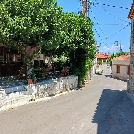 Vagia'S Home Кими Экстерьер фото