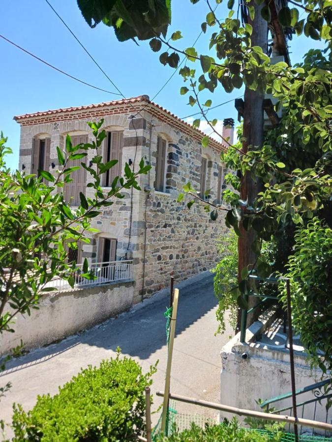 Vagia'S Home Кими Экстерьер фото