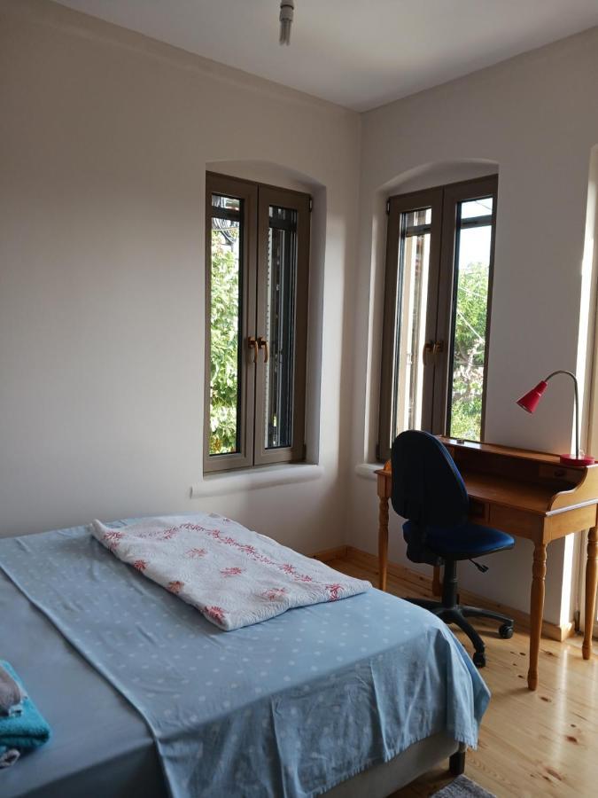 Vagia'S Home Кими Экстерьер фото