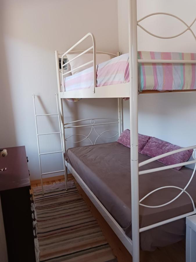 Vagia'S Home Кими Экстерьер фото