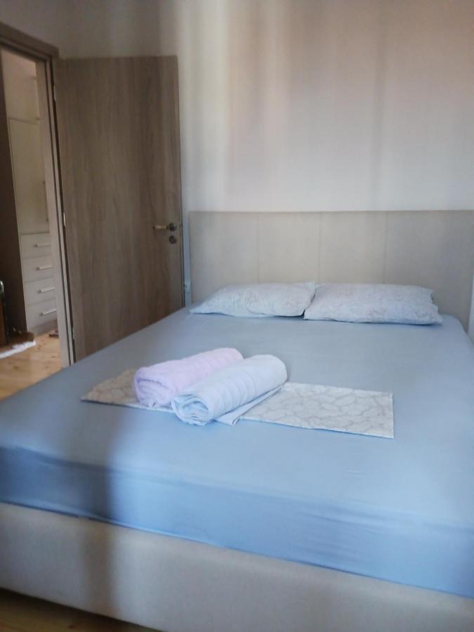 Vagia'S Home Кими Экстерьер фото