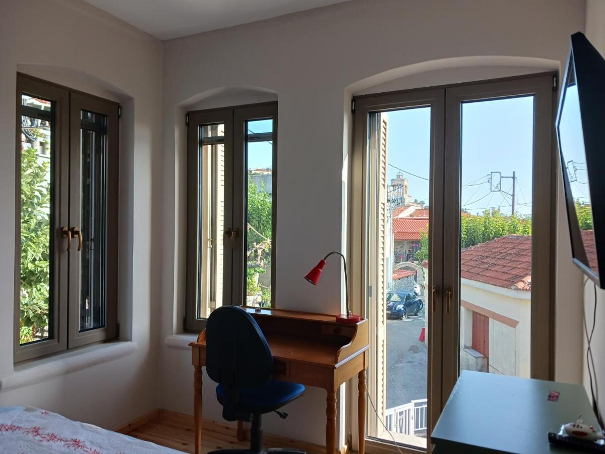 Vagia'S Home Кими Экстерьер фото